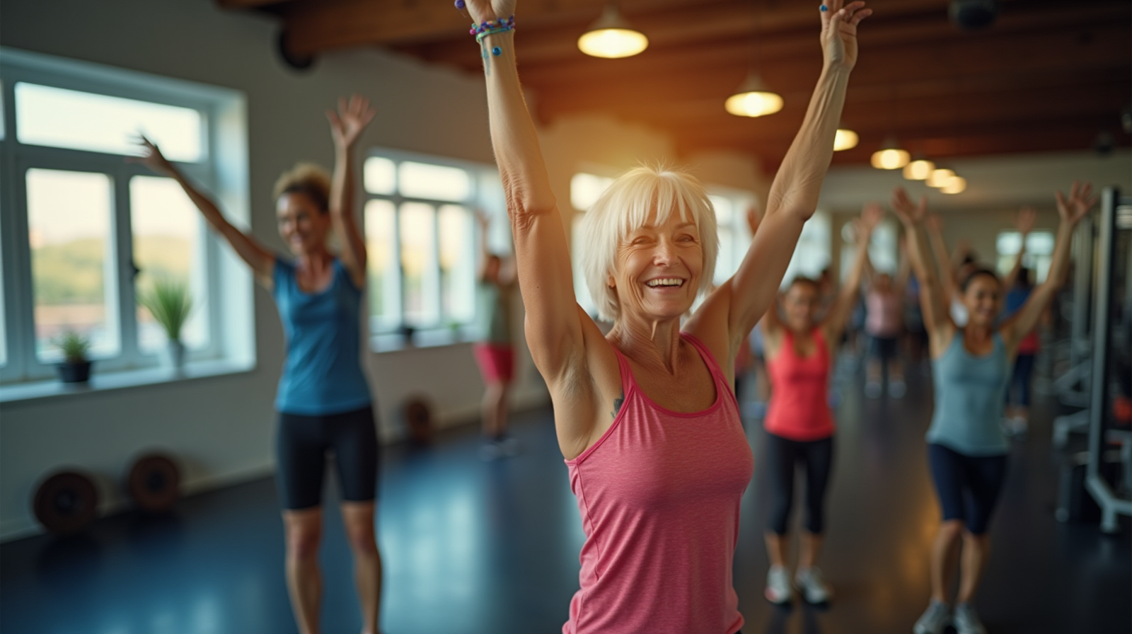 Персональні тренування